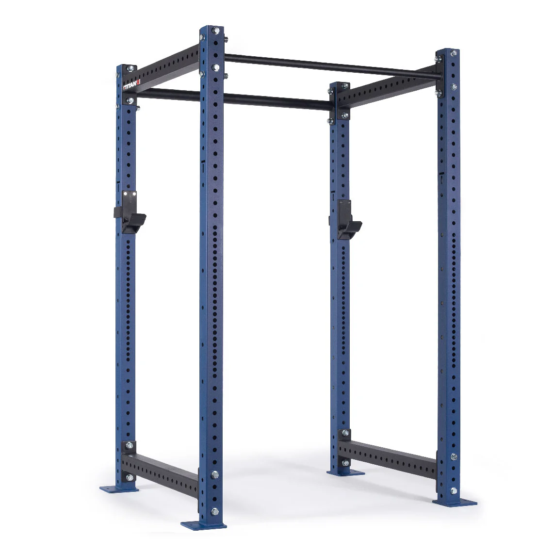 X-3 Series Bolt Down Power Rack 80" 36" - Image 8