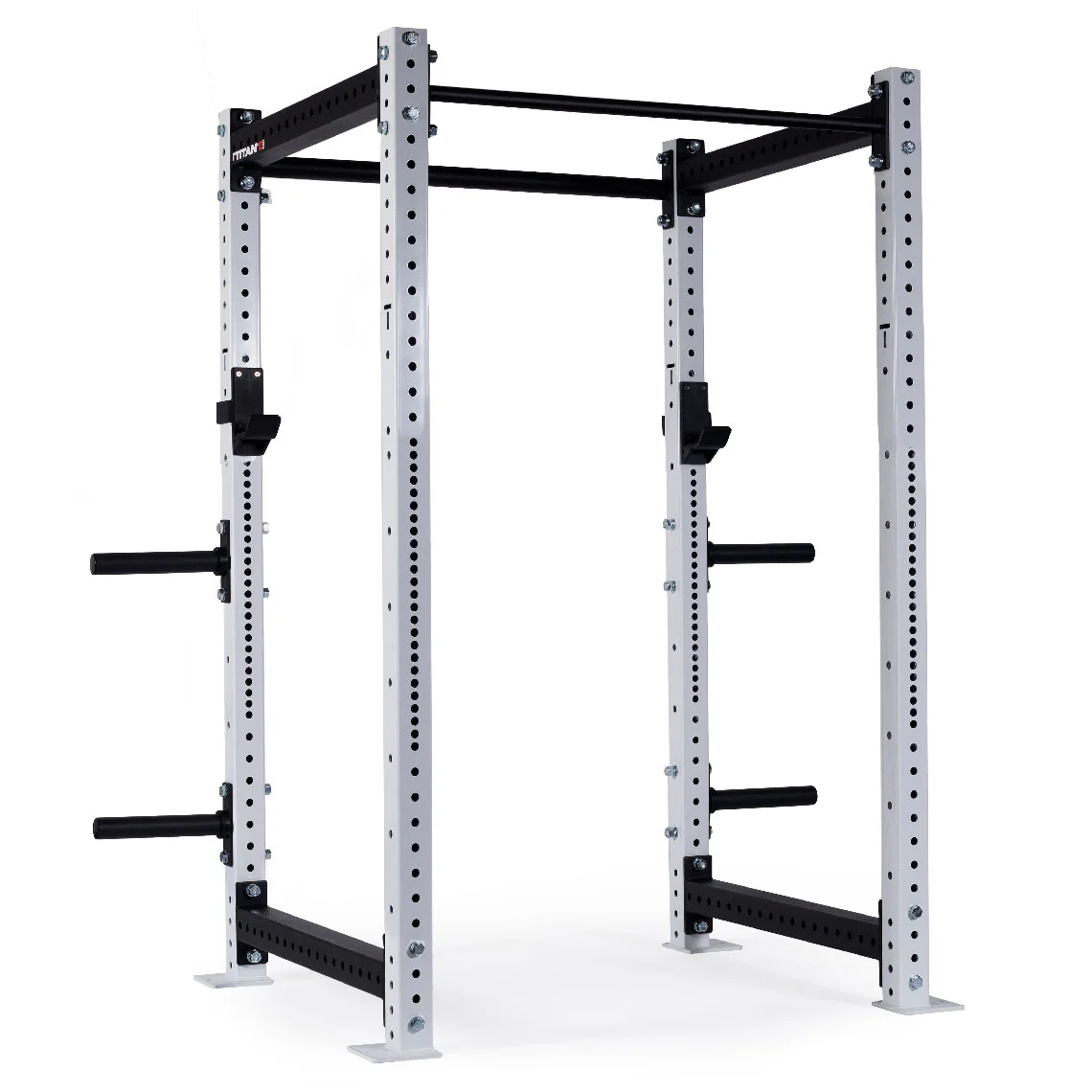 X-3 Series Bolt Down Power Rack 80" 36" - Image 83