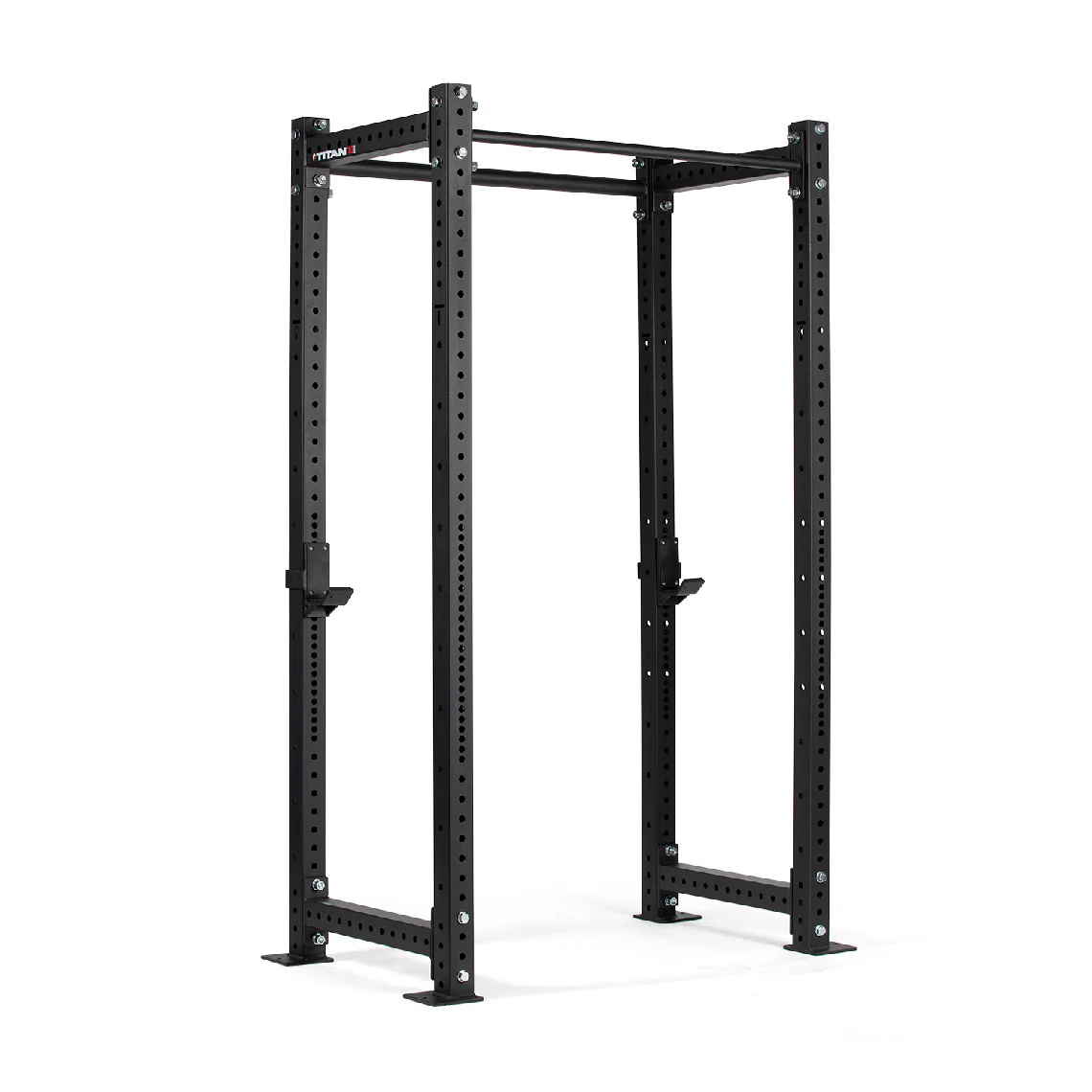 X-3 Series Bolt Down Power Rack 90" 24"