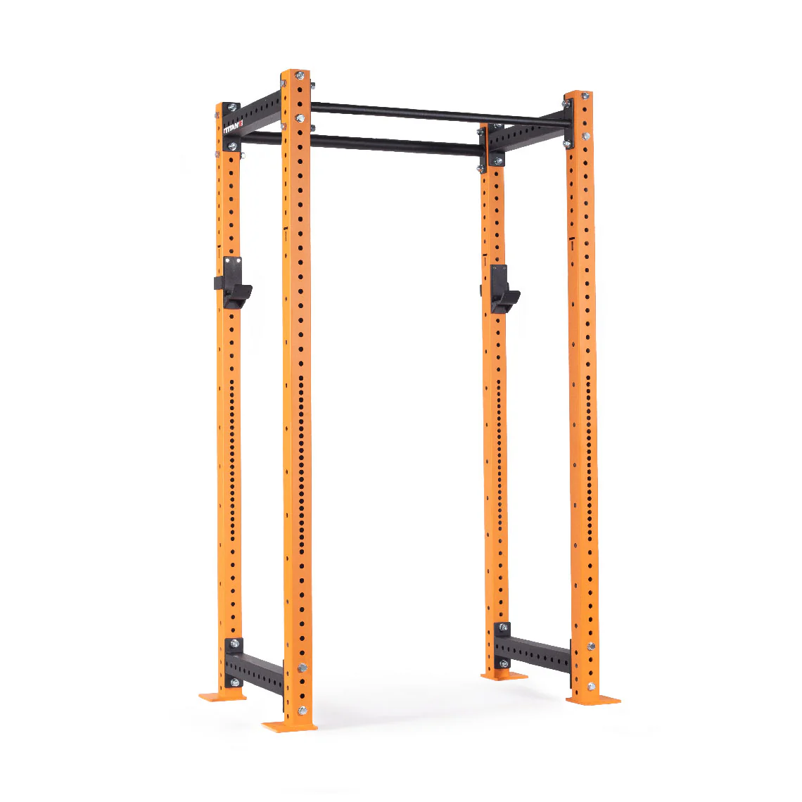 X-3 Series Bolt Down Power Rack 90" 24" - Image 15