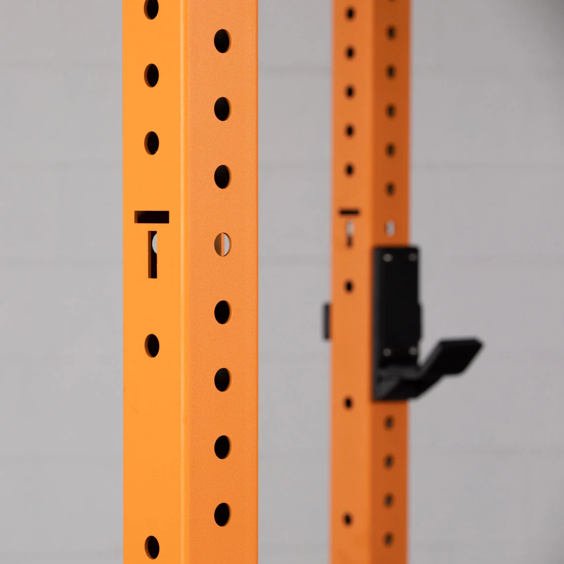 X-3 Series Bolt Down Power Rack 90" 24" - Image 18