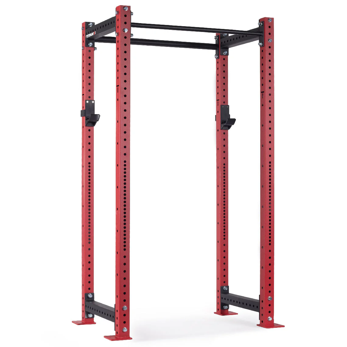 X-3 Series Bolt Down Power Rack 90" 24" - Image 22