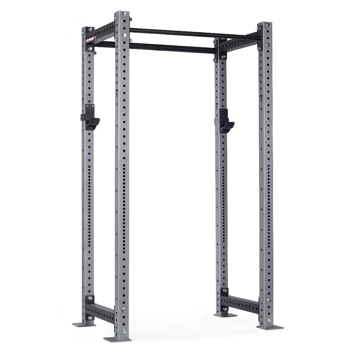 X-3 Series Bolt Down Power Rack 90" 24" - Image 29
