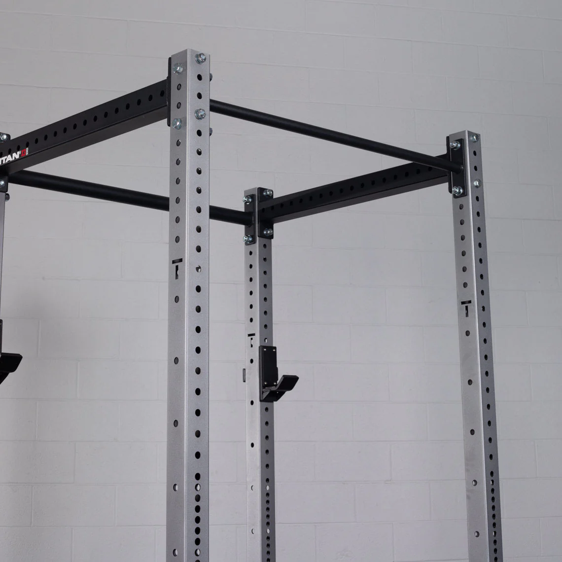X-3 Series Bolt Down Power Rack 90" 24" - Image 31