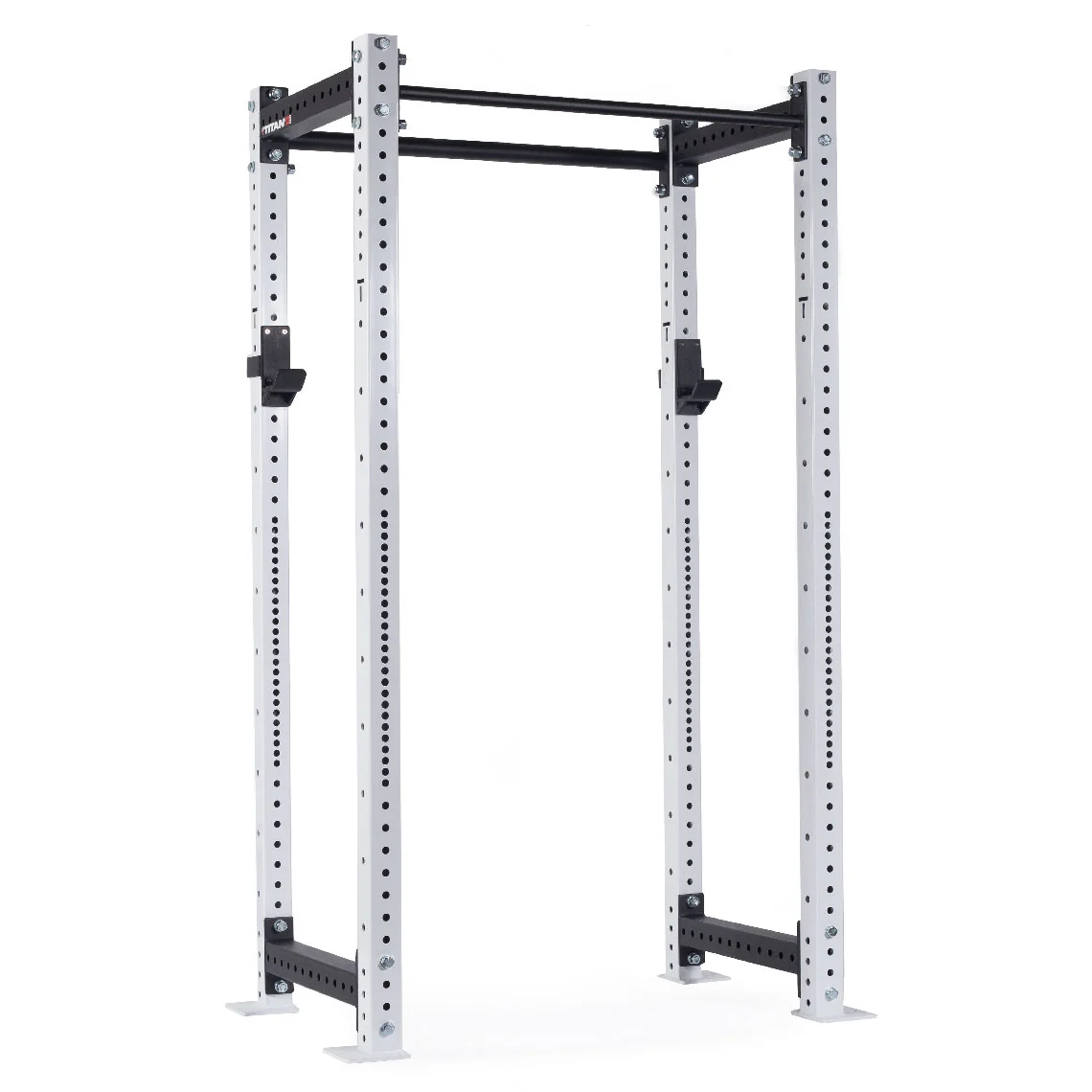 X-3 Series Bolt Down Power Rack 90" 24" - Image 36