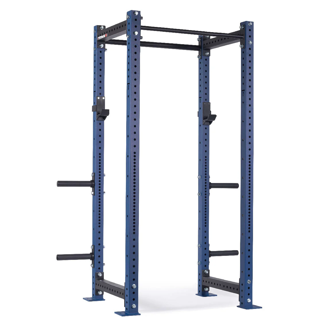 X-3 Series Bolt Down Power Rack 90" 24" - Image 51