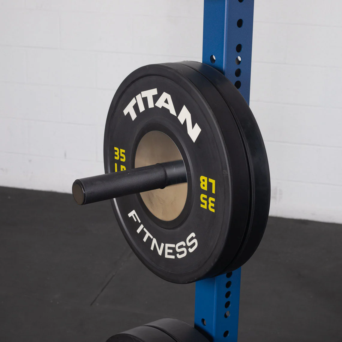 X-3 Series Bolt Down Power Rack 90" 24" - Image 56
