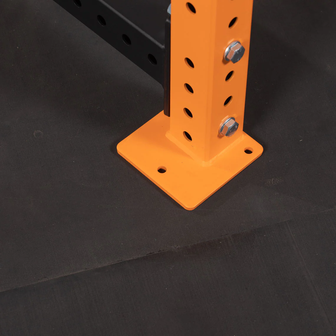 X-3 Series Bolt Down Power Rack 90" 24" - Image 65