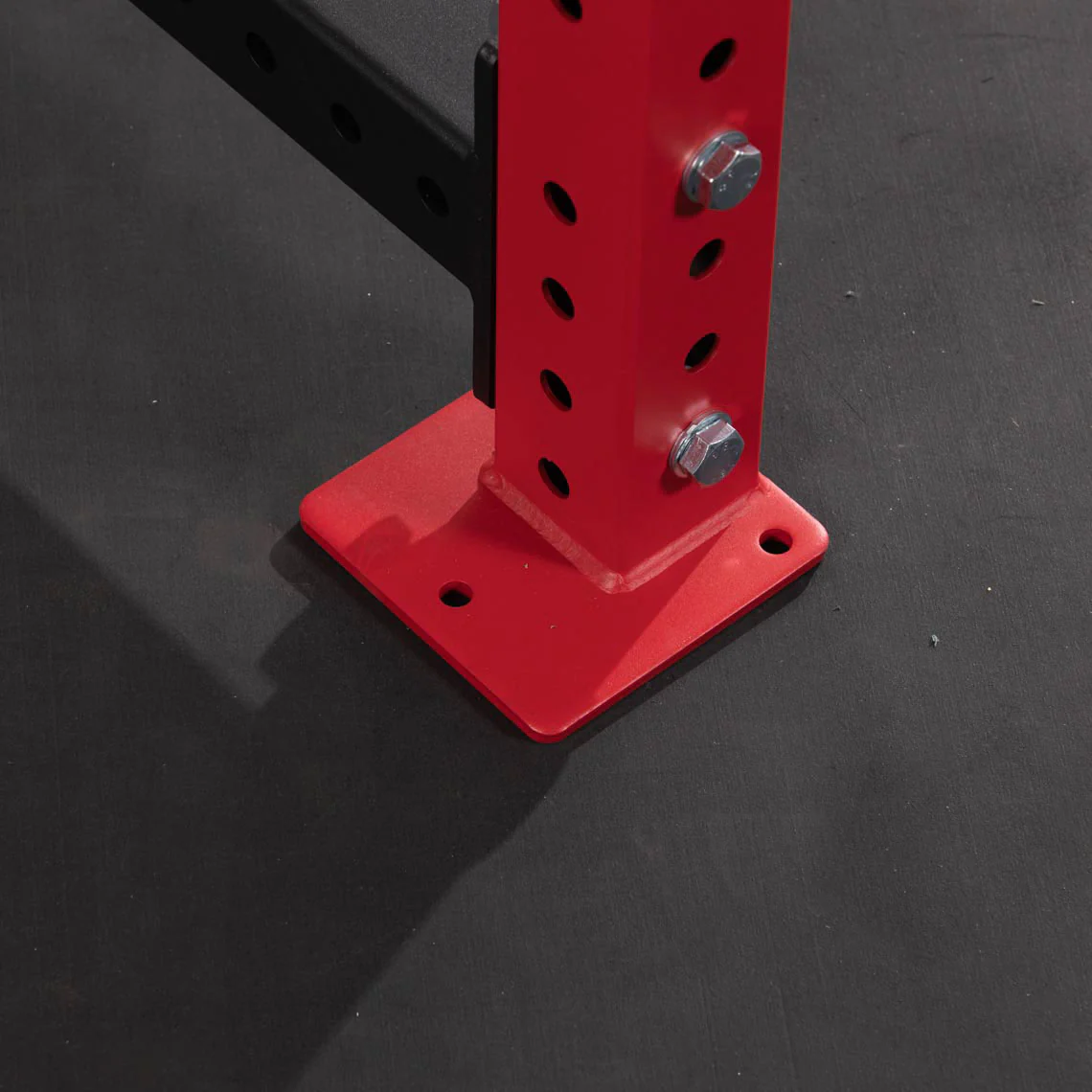X-3 Series Bolt Down Power Rack 90" 24" - Image 73
