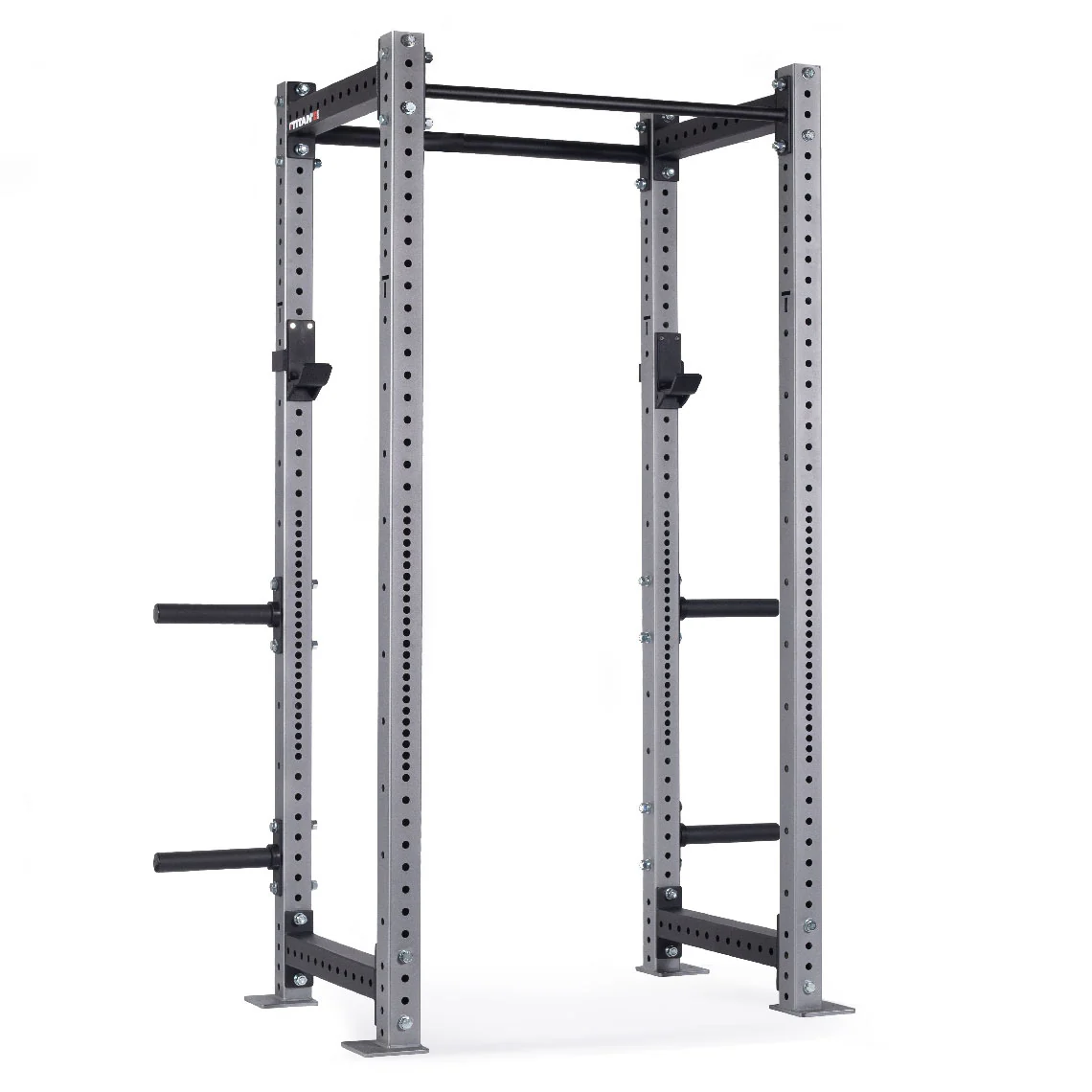 X-3 Series Bolt Down Power Rack 90" 24" - Image 75