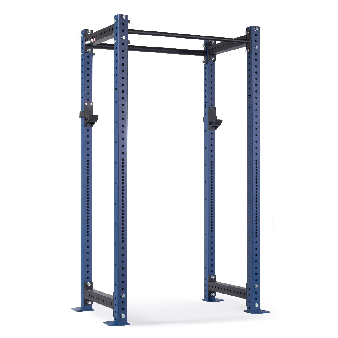 X-3 Series Bolt Down Power Rack 90" 24" - Image 8