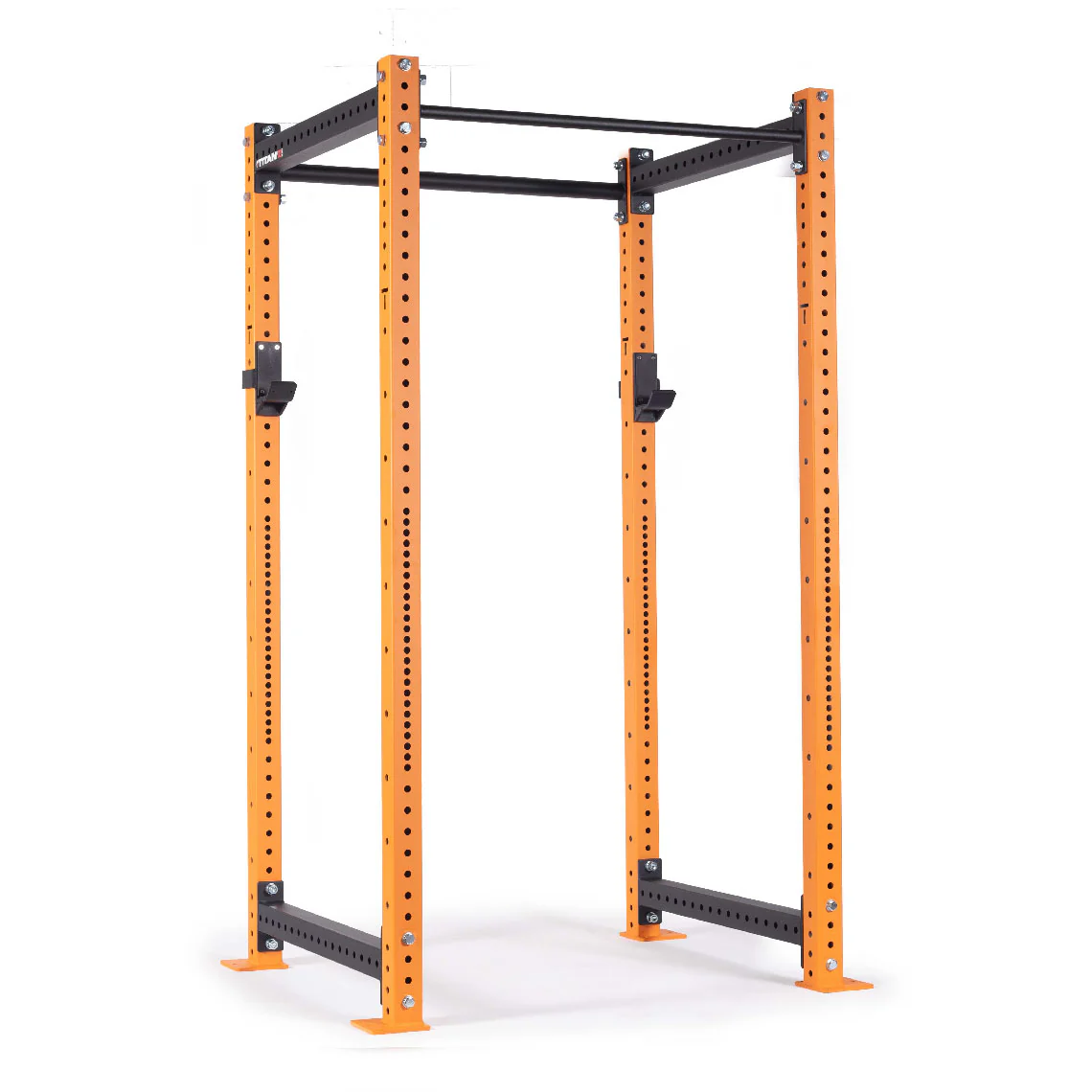 X-3 Series Bolt Down Power Rack 90" 36" - Image 15