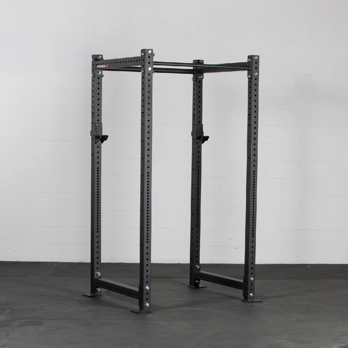 X-3 Series Bolt Down Power Rack 90" 36" - Image 2