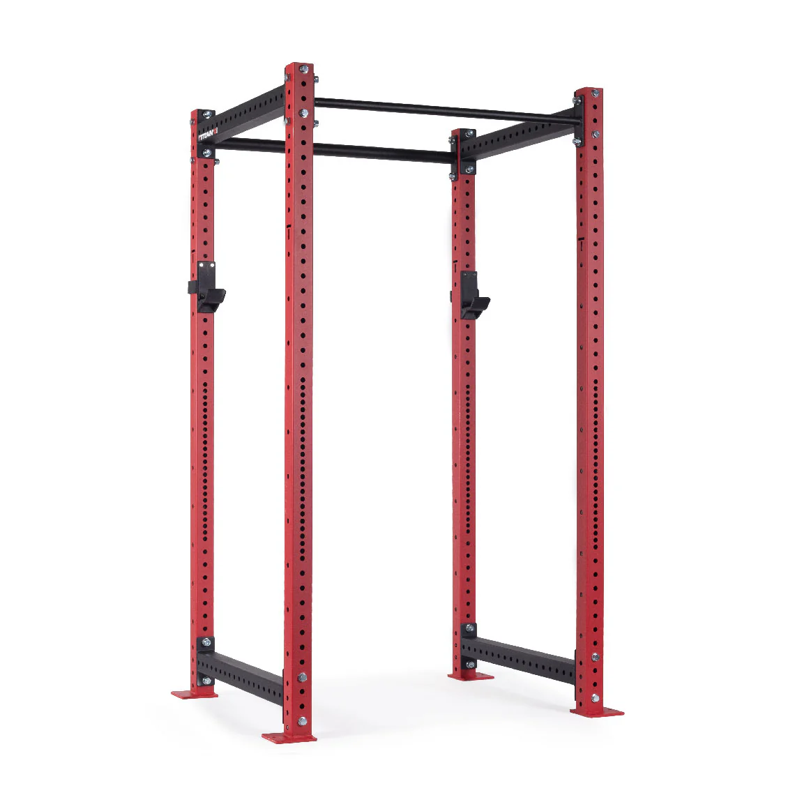 X-3 Series Bolt Down Power Rack 90" 36" - Image 22