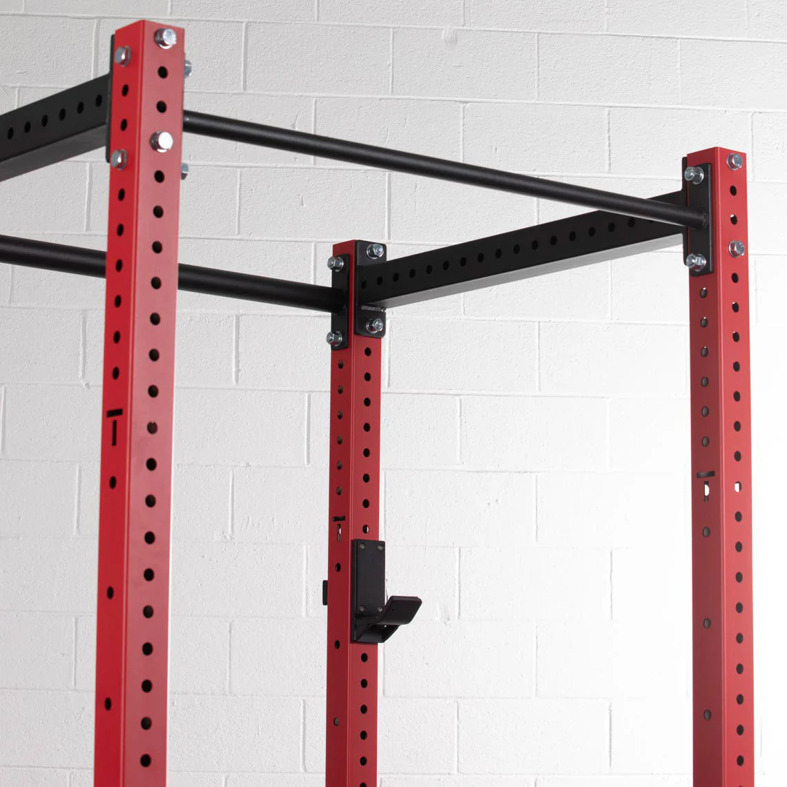 X-3 Series Bolt Down Power Rack 90" 36" - Image 24