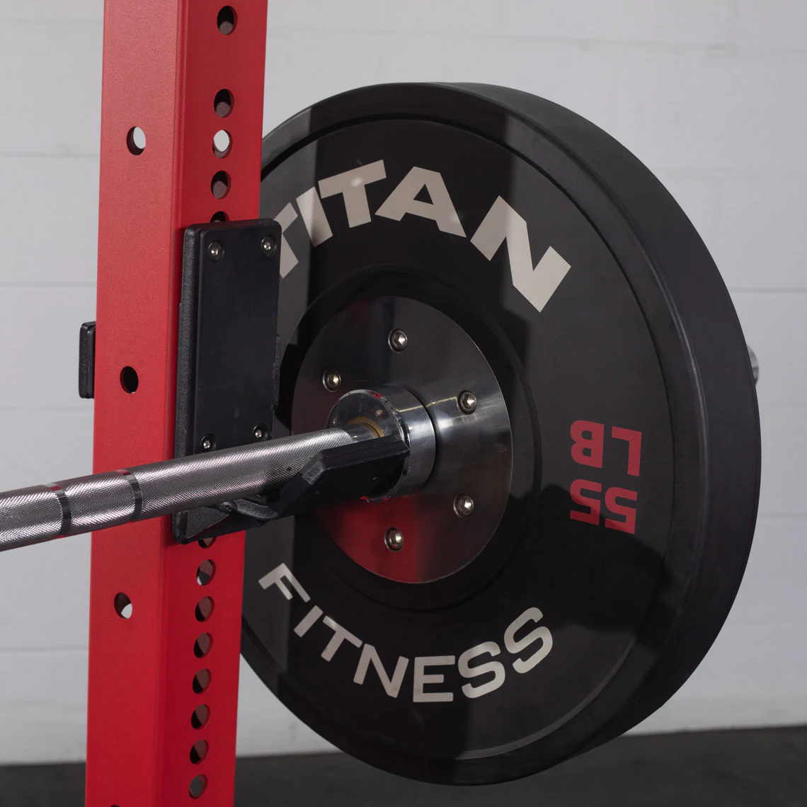 X-3 Series Bolt Down Power Rack 90" 36" - Image 26