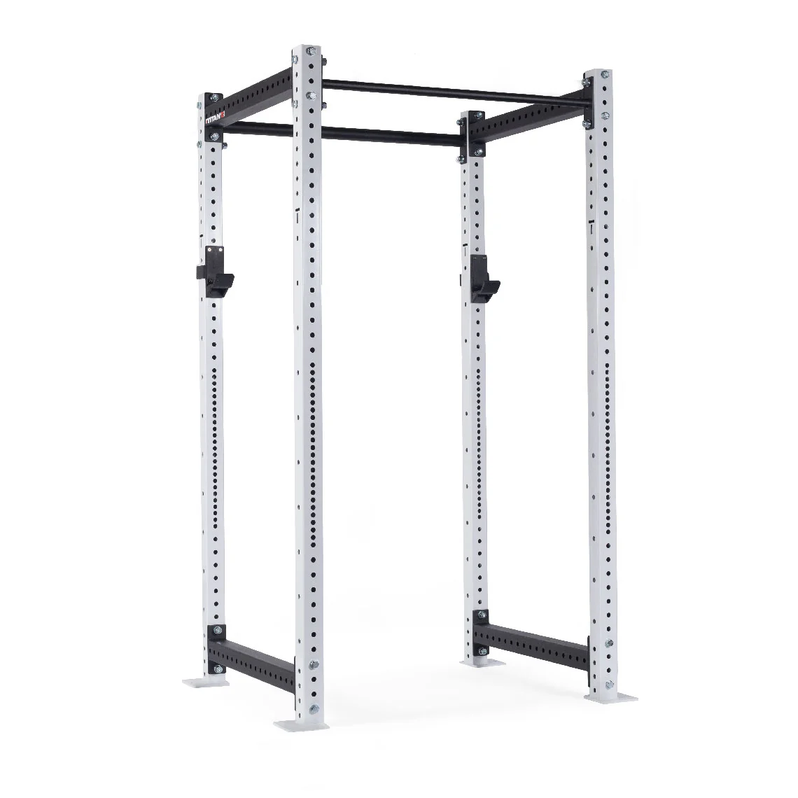 X-3 Series Bolt Down Power Rack 90" 36" - Image 36