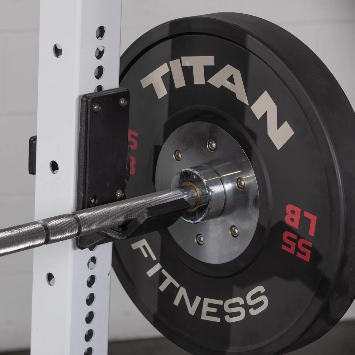 X-3 Series Bolt Down Power Rack 90" 36" - Image 40