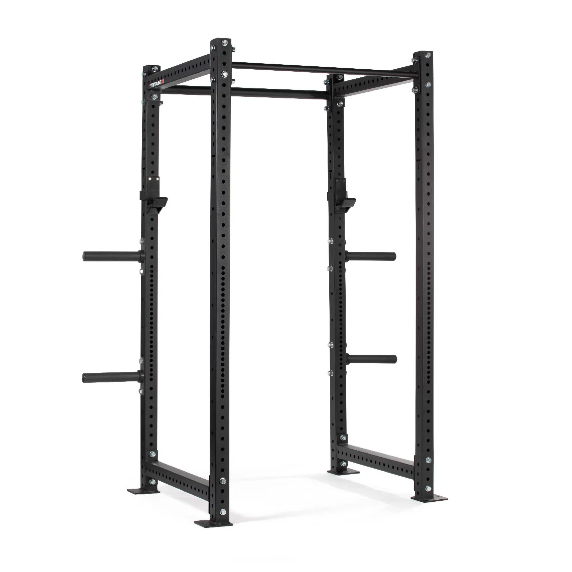 X-3 Series Bolt Down Power Rack 90" 36" - Image 43