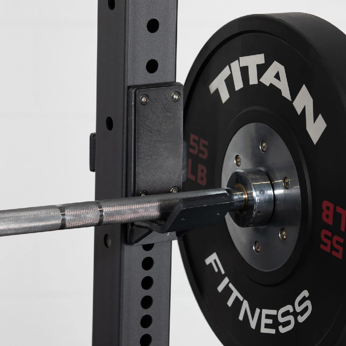 X-3 Series Bolt Down Power Rack 90" 36" - Image 47