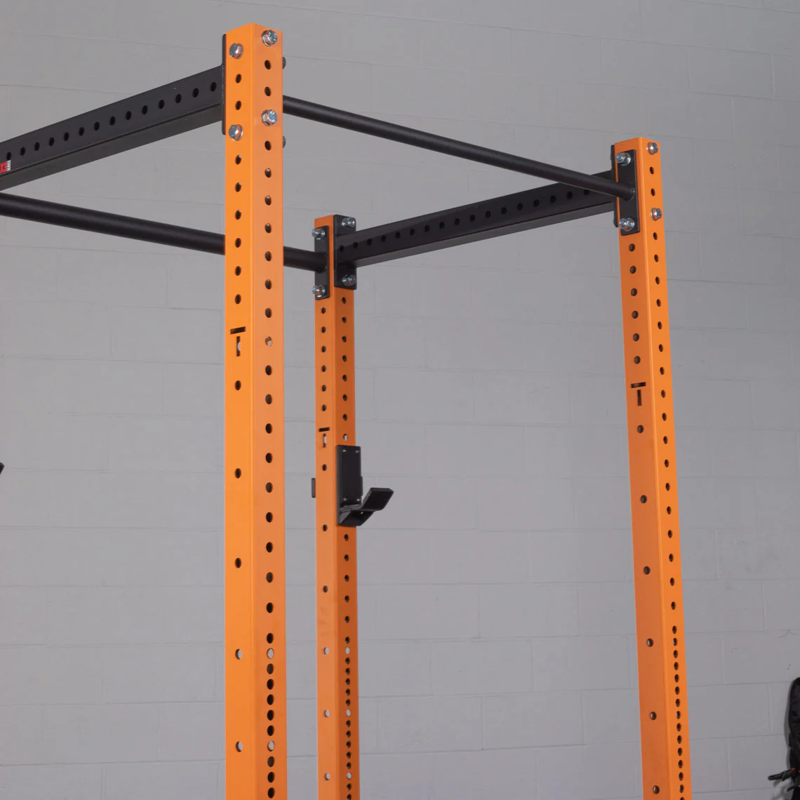 X-3 Series Bolt Down Power Rack 90" 36" - Image 61