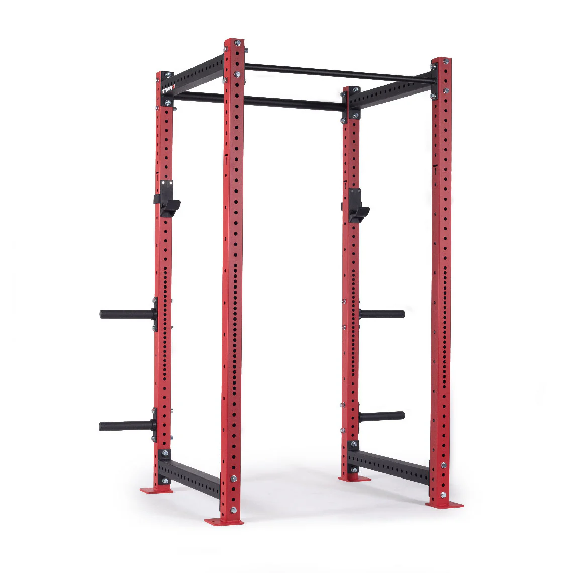X-3 Series Bolt Down Power Rack 90" 36" - Image 67