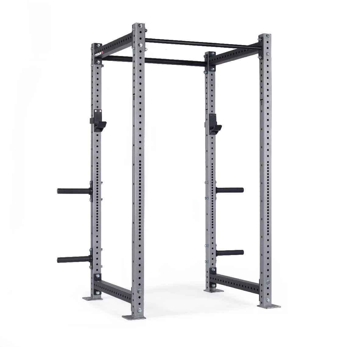 X-3 Series Bolt Down Power Rack 90" 36" - Image 75
