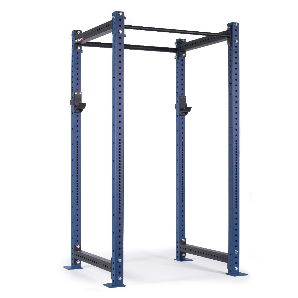 X-3 Series Bolt Down Power Rack 90" 36" - Image 8