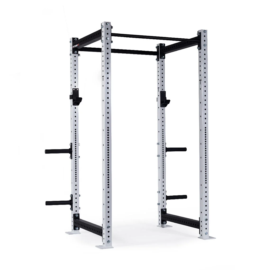 X-3 Series Bolt Down Power Rack 90" 36" - Image 83