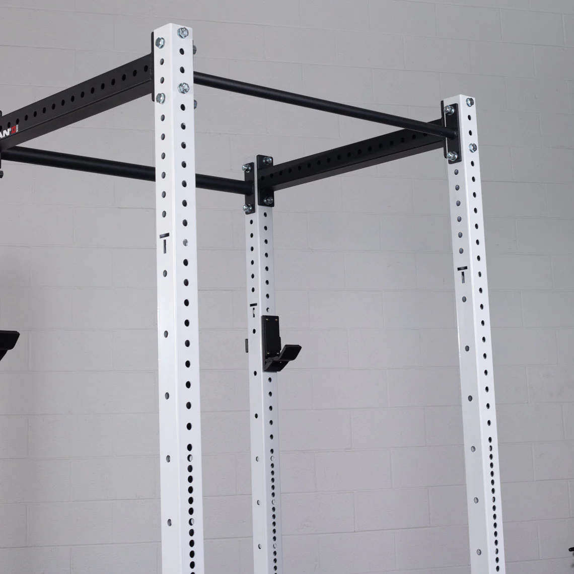 X-3 Series Bolt Down Power Rack 90" 36" - Image 85