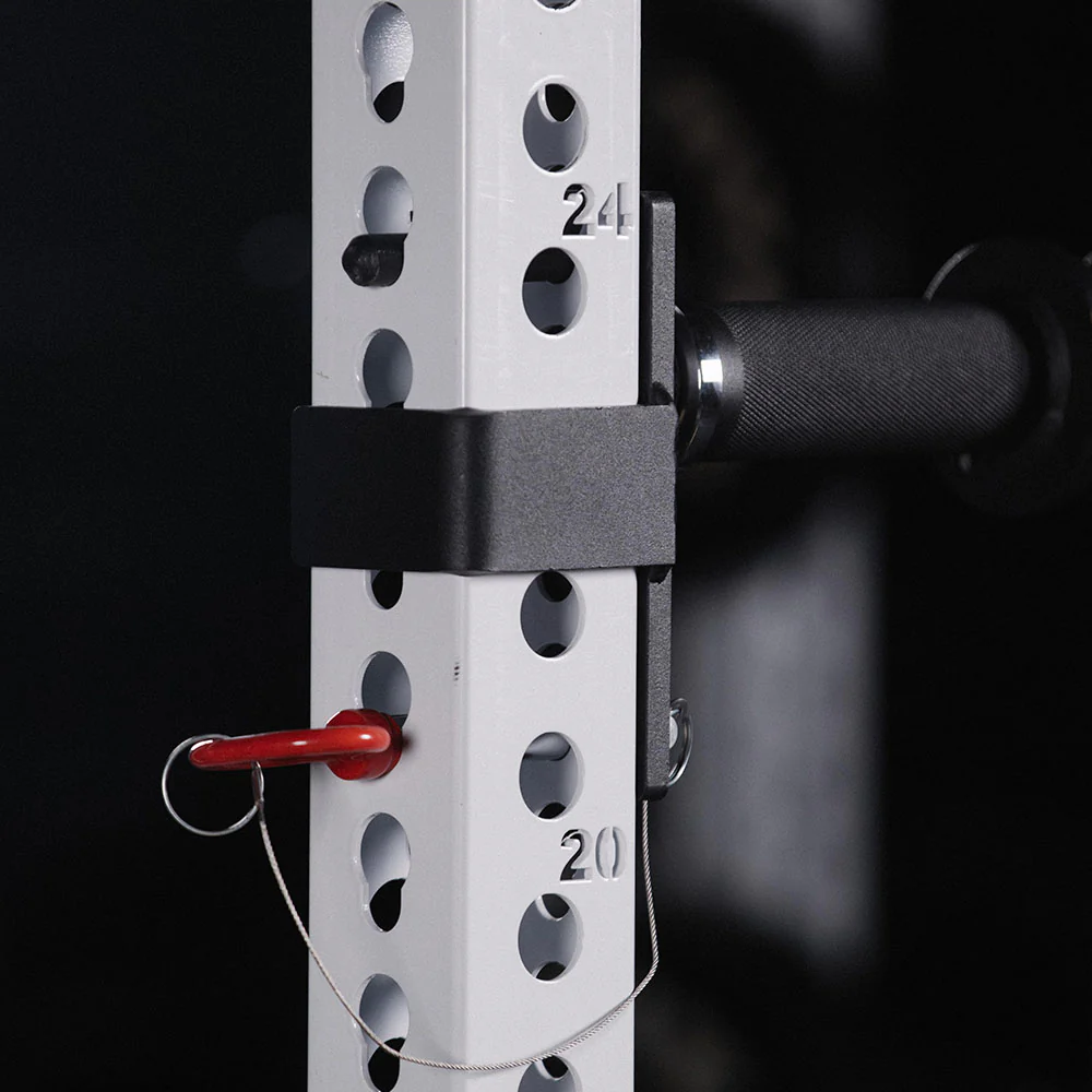 X-3 & TITAN Series Rack-Mounted Wrist Roller - Image 11