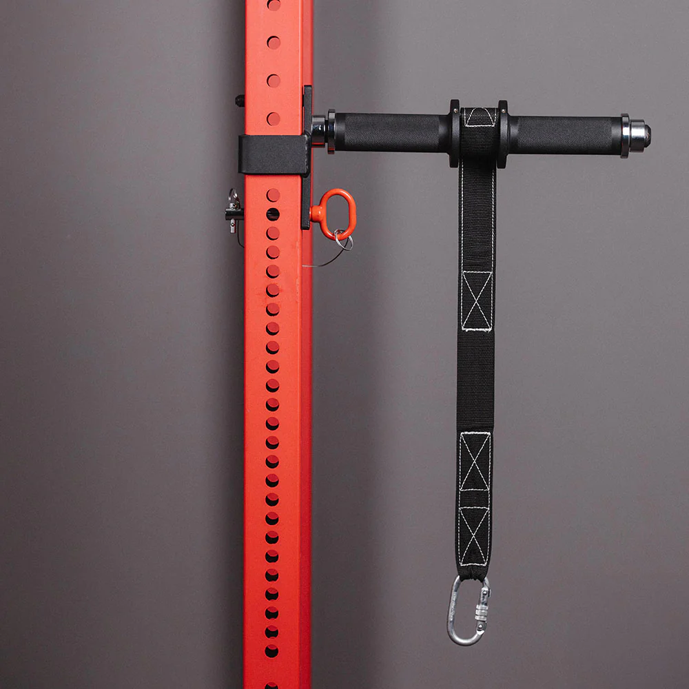 X-3 & TITAN Series Rack-Mounted Wrist Roller - Image 2