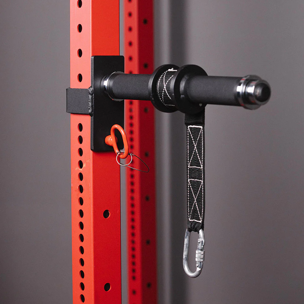 X-3 & TITAN Series Rack-Mounted Wrist Roller - Image 3