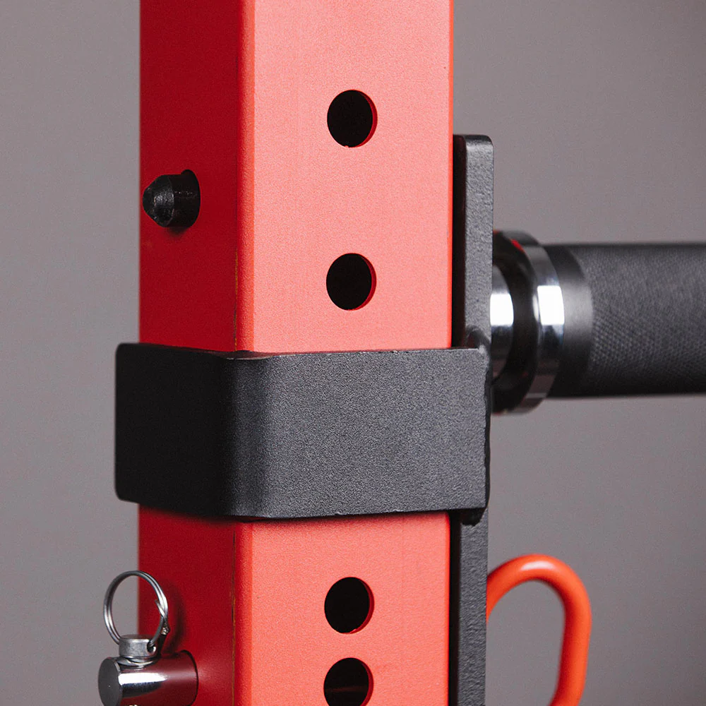 X-3 & TITAN Series Rack-Mounted Wrist Roller - Image 4