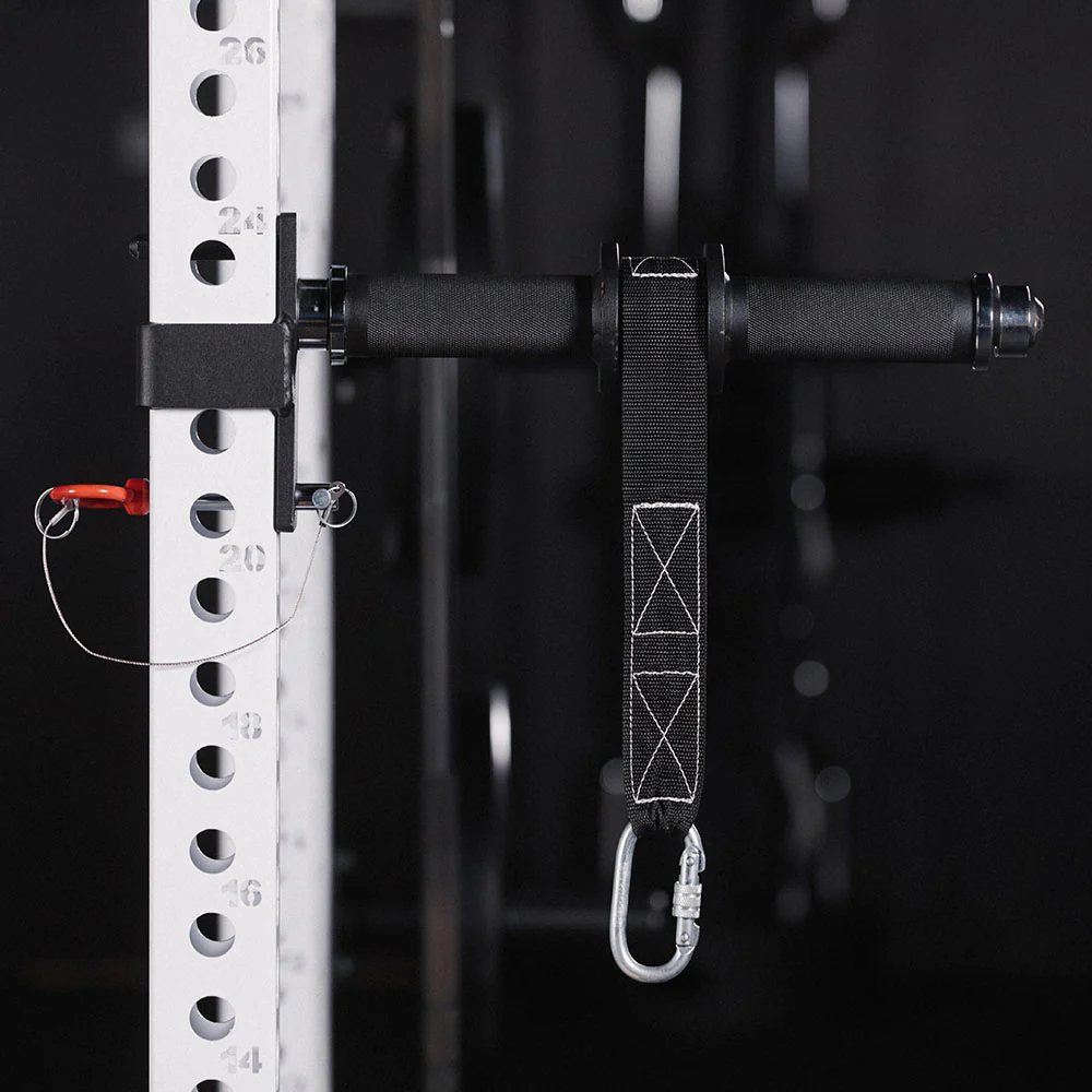 X-3 & TITAN Series Rack-Mounted Wrist Roller - Image 5