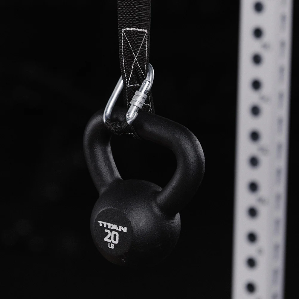 X-3 & TITAN Series Rack-Mounted Wrist Roller - Image 6
