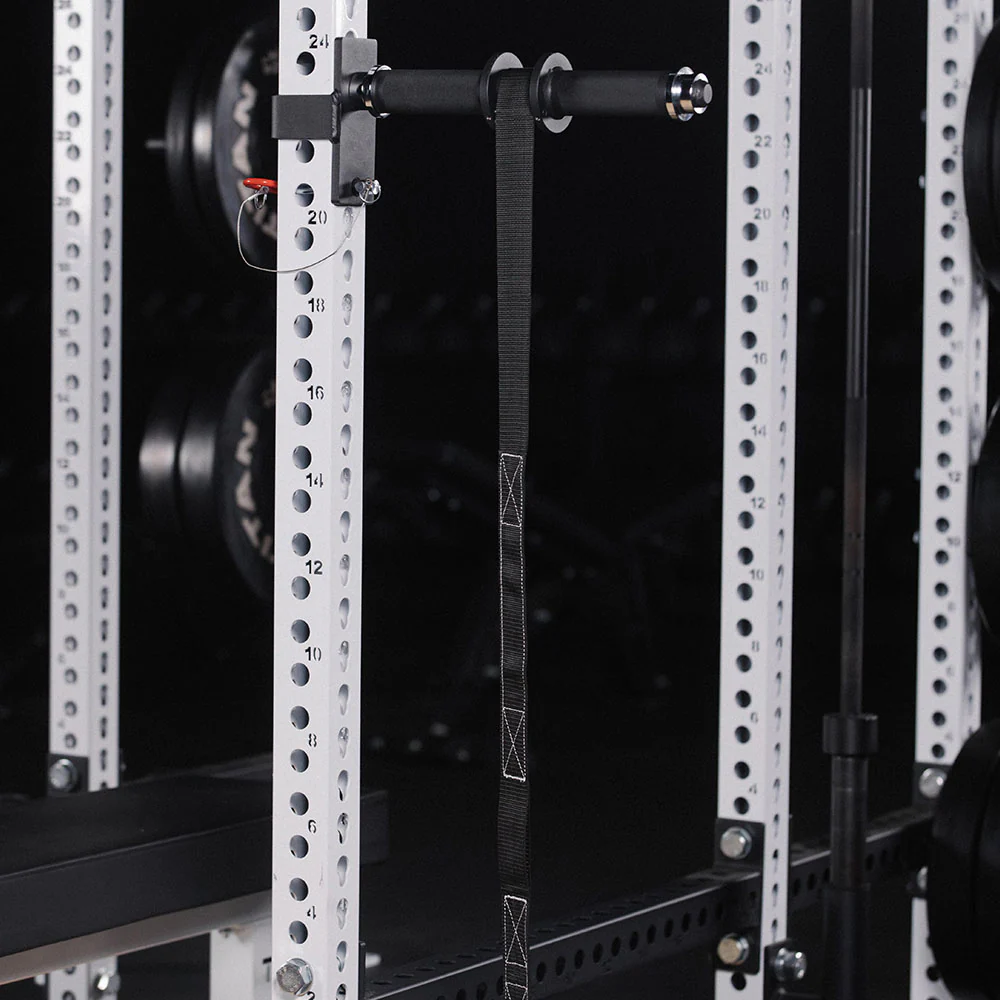 X-3 & TITAN Series Rack-Mounted Wrist Roller - Image 7