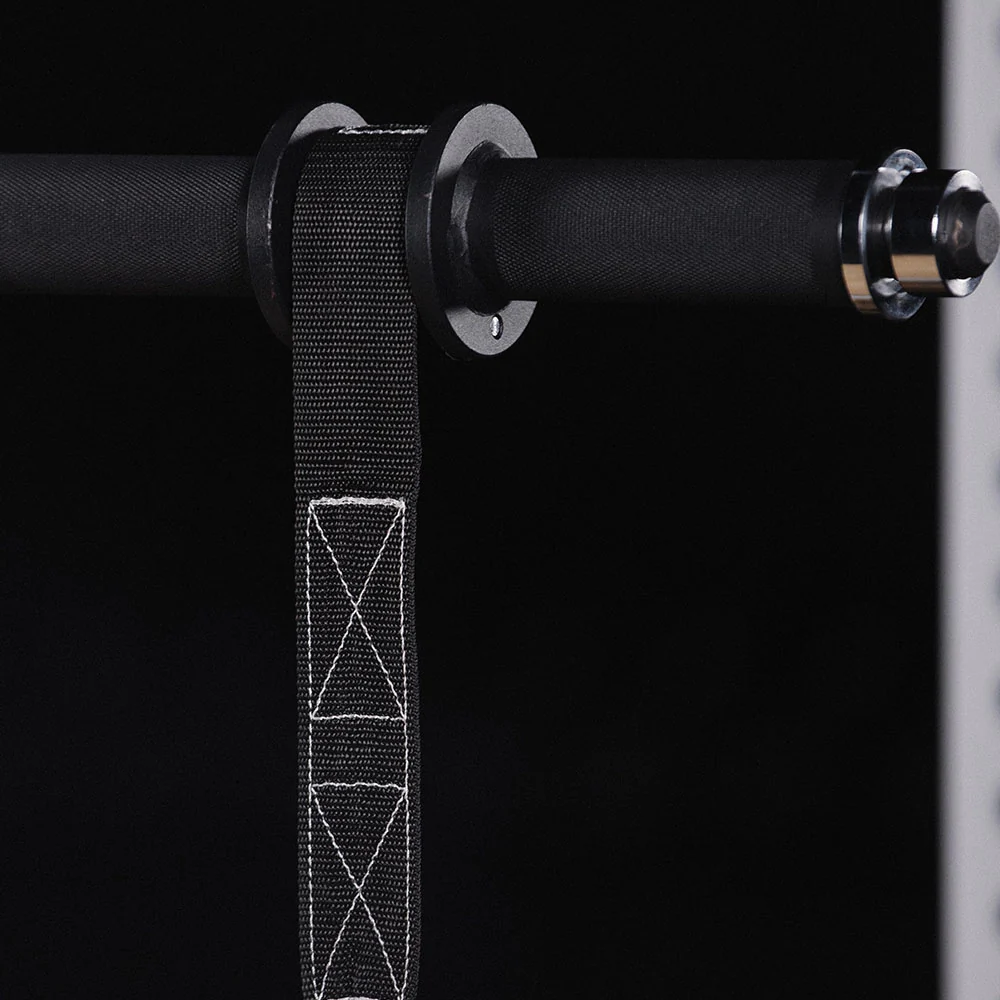 X-3 & TITAN Series Rack-Mounted Wrist Roller - Image 8