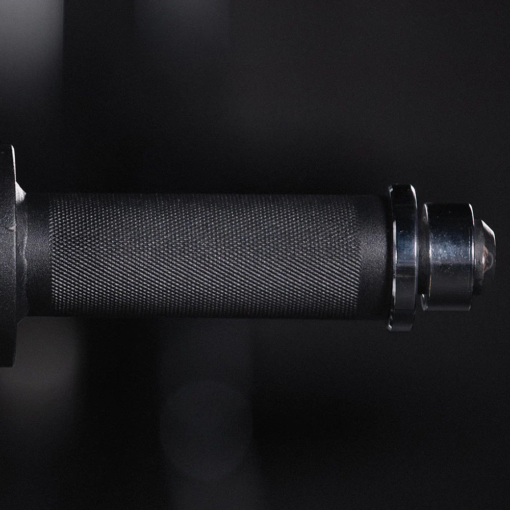 X-3 & TITAN Series Rack-Mounted Wrist Roller - Image 9
