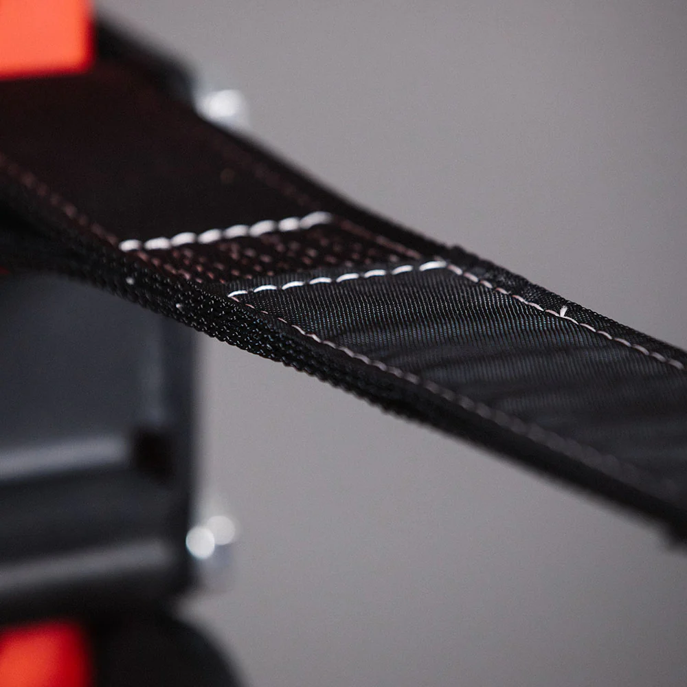 X-3 Series Safety Strap Spotter Arms - Image 3
