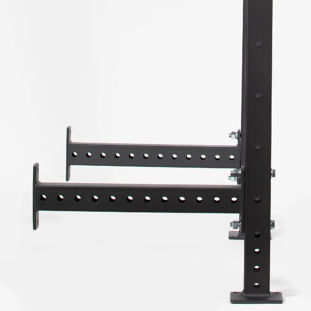 X-3 Series Space Saving Rack Side Bracings - Image 16