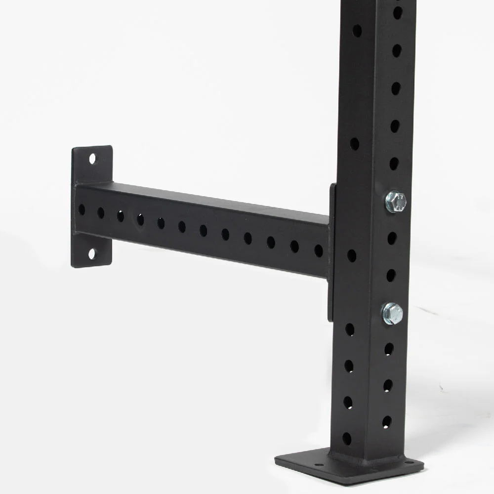 X-3 Series Space Saving Rack Side Bracings - Image 17
