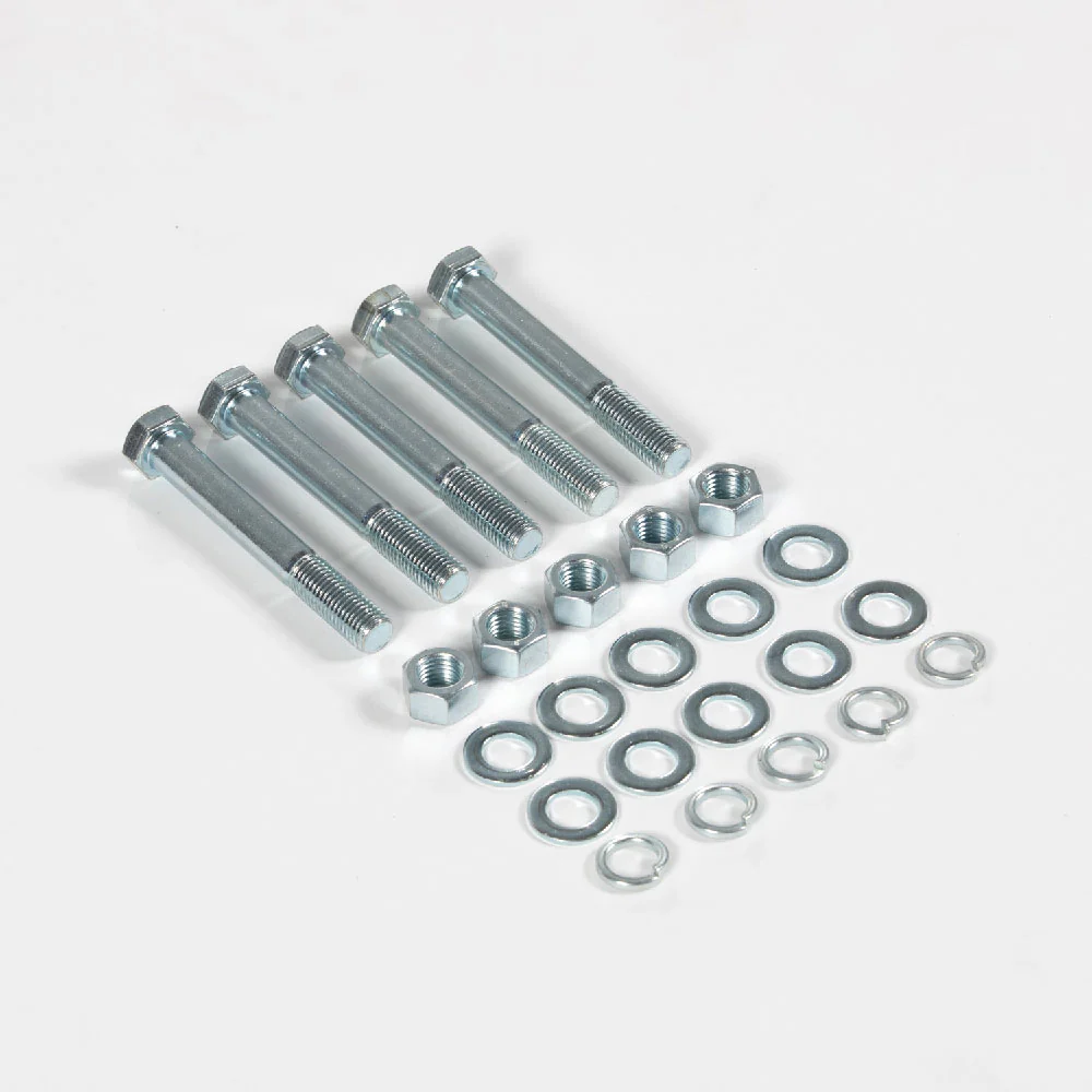 X-3 Series Space Saving Rack Side Bracings - Image 18