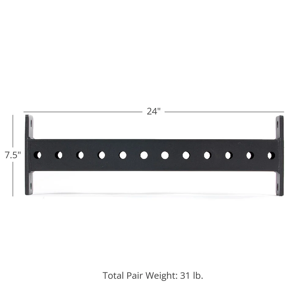 X-3 Series Space Saving Rack Side Bracings - Image 21