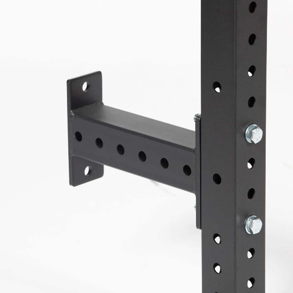 Scratch and Dent, 12-in X-3 Series Space Saving Rack Side Bracings - Image 3