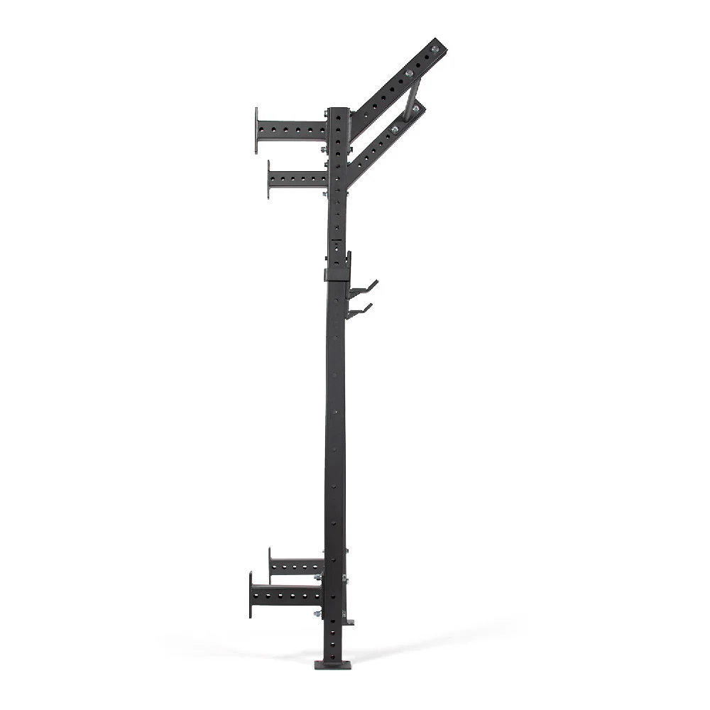 Scratch and Dent, 12-in X-3 Series Space Saving Rack Side Bracings - Image 4