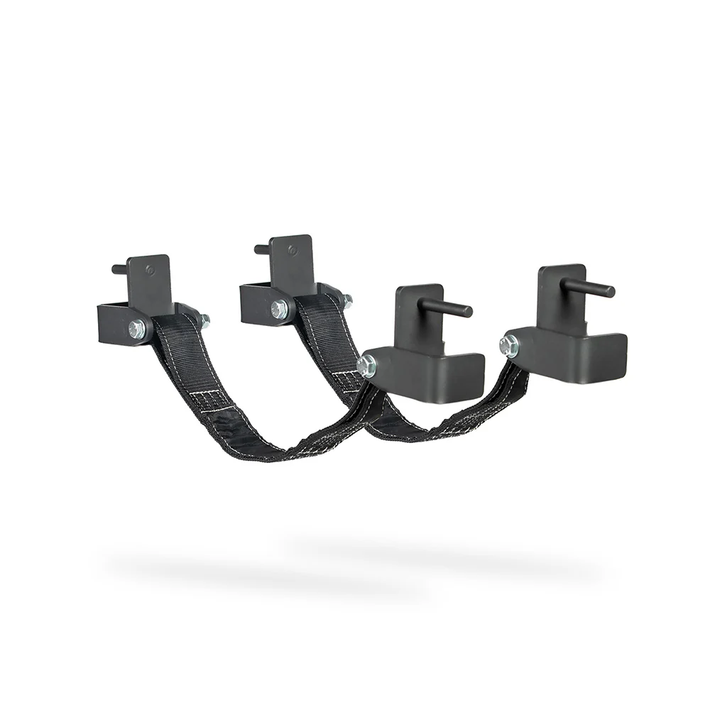 X-3 Series Safety Straps