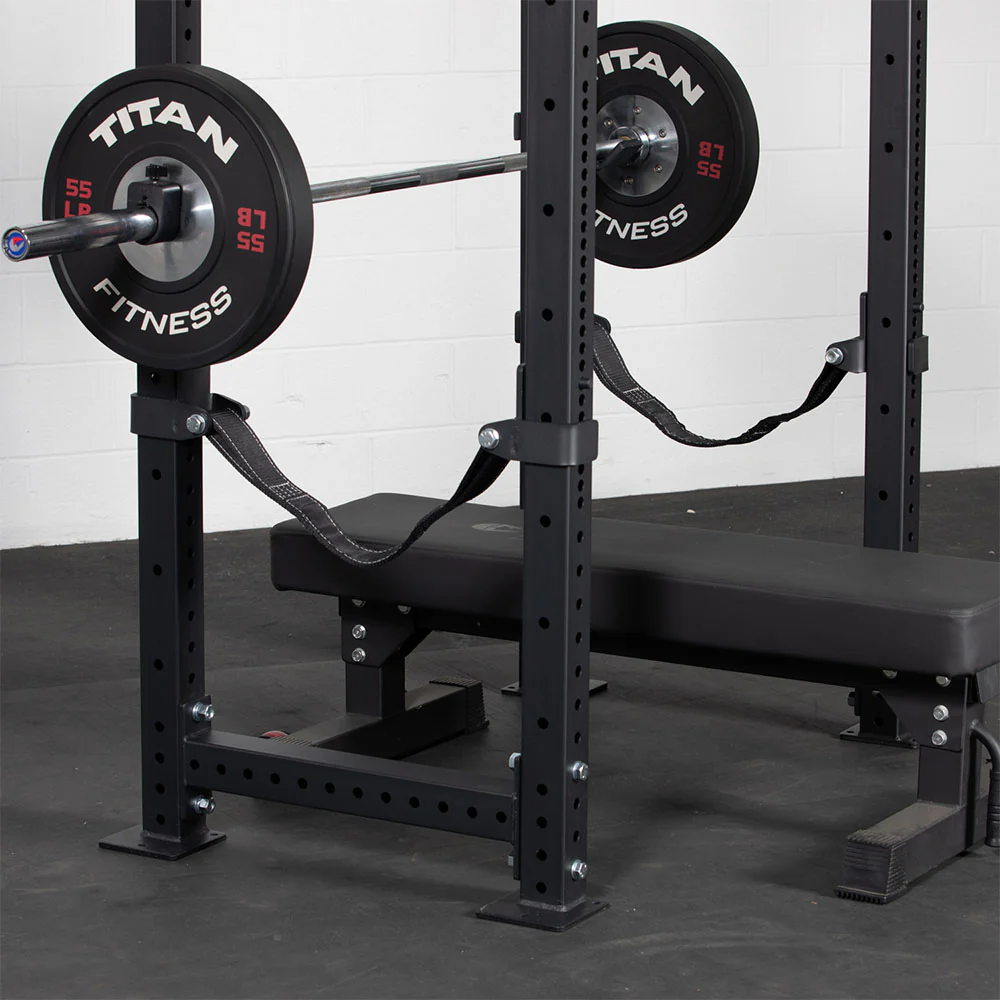Scratch and Dent, 36" X-3 Series Strap Safety System - Image 5