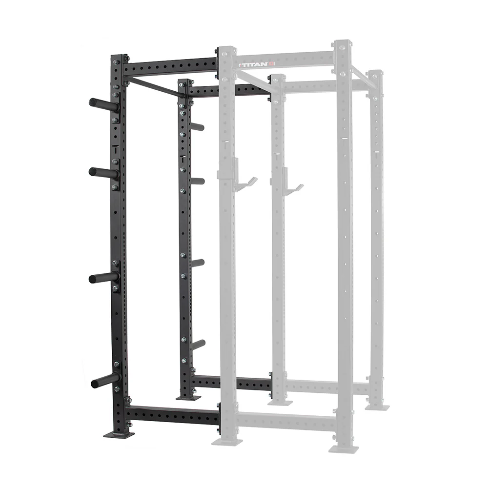 X-3 Series Bolt Down Extension Kit - Image 15