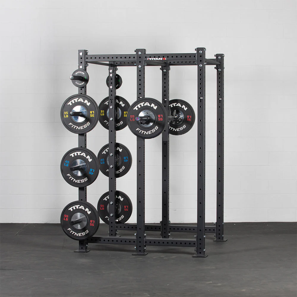 X-3 Series Bolt Down Extension Kit - Image 17